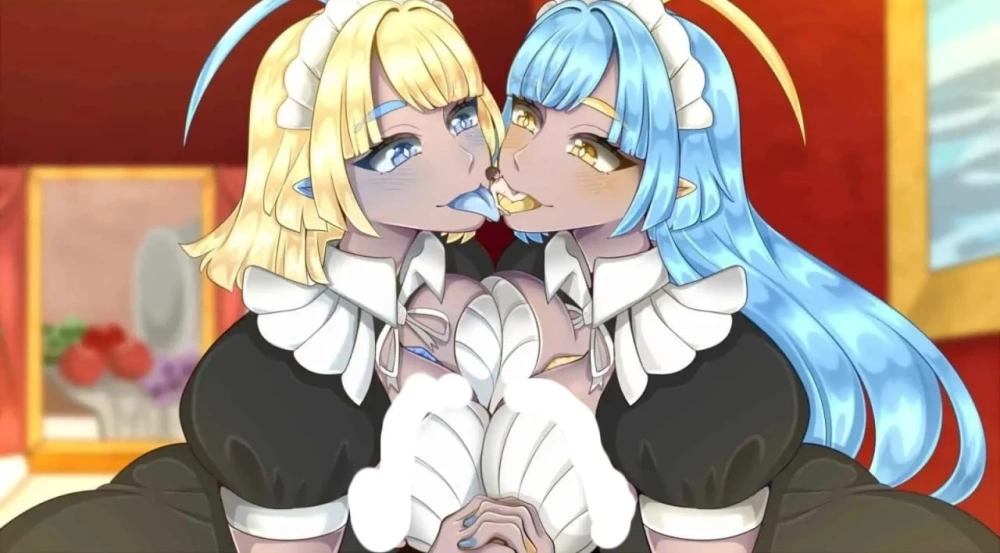 【双端更新欧美SLG/图库解锁】巨人守护者 Giant Guardians 0.4.10 AI汉化版 [1+4.47g][百度盘]
