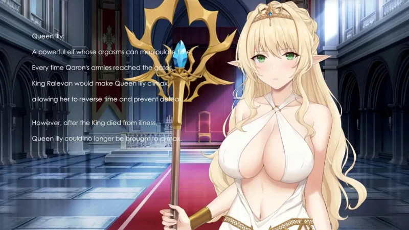 [PC][RPG/2D/日式]Escape Dungeon 2-银月苍狼 苏拉尔 Escape Dungeon 2 … [1+2G][百度盘]