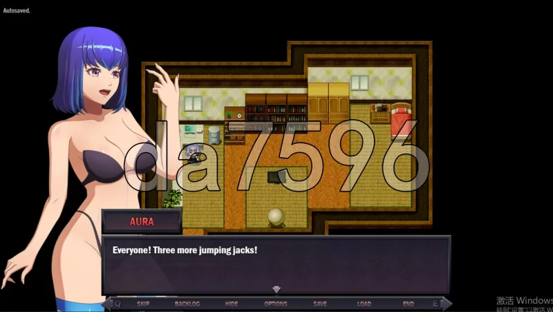 [日式RPG/更新] 星之骑士姬奥拉v1.4.0 beta豪华版 AI汉化步兵版 [1+1.10G][百度盘]
