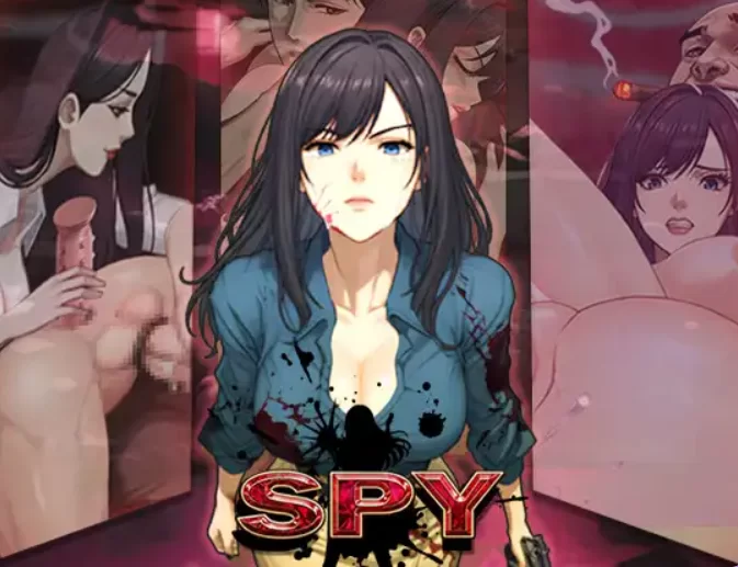 更新[动作ACT/像素动态pc] 特工 SPYv260707 官中步兵版 [1+2.0G][百度盘]
