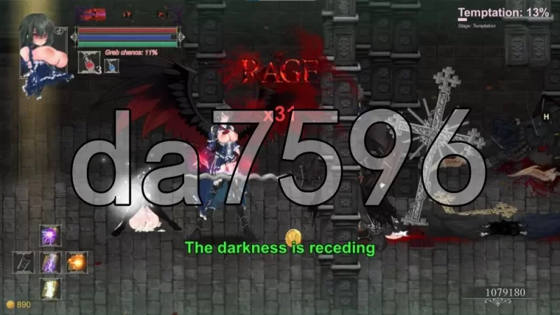 [日式RPG/更新] 魔女复仇之夜 “地狱之门：大型MOD v1.2.5 官… [1+3.0G][百度盘]