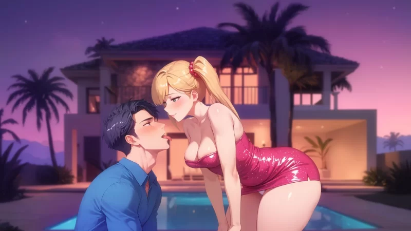 [SLG汉化PC安卓动态步兵NTR]我爱你的老婆   I Love Your Wife v0.45 [1+2.2G][百度盘]