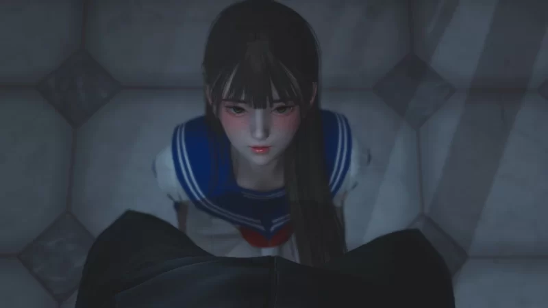 [SLG汉化PC安卓动态步兵]追逐欲望   Chasing Desires v0.4 [1+4G][百度盘]