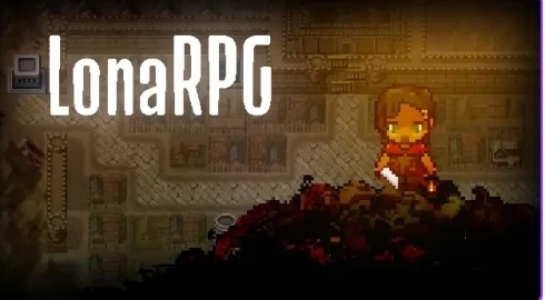 更新[日式RPG/沙盒动态pc] 洛娜的世界  B.0.10.8.05 官中步兵版 [1+740M][百度盘]