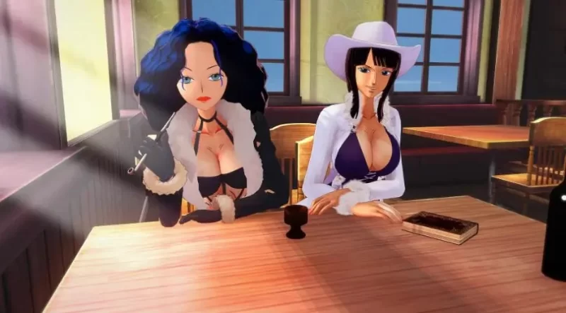 【PC/安卓/AI汉化/欧美/SLG游戏/21.59G】战利品猎人 Ver0.15.2 [1P+21.59G][百度盘]
