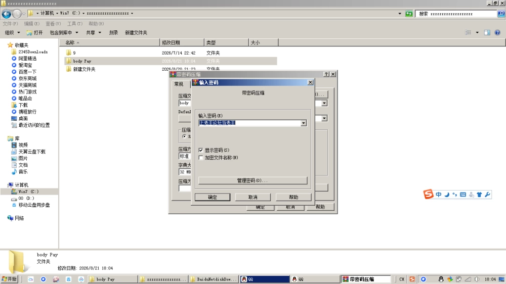 PC Body Pay steam官中步兵版 全cv+全cg存档 [1+1.38][百度盘]