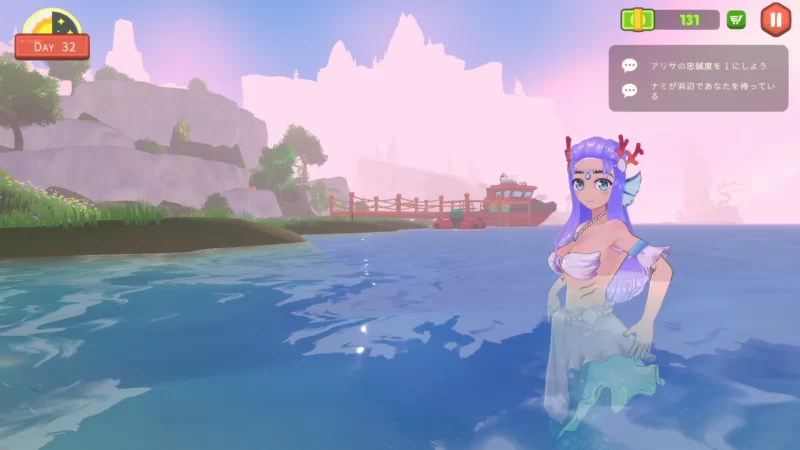 PC[3D经营]乙女寿司屋 Body Sushi 官中步兵[PC+安卓盖世] [1+2.7g][百度盘]