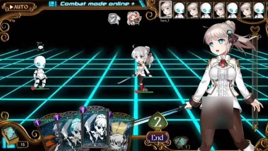 公主协同效应 v1.0.31【PC [1+2g][百度盘]