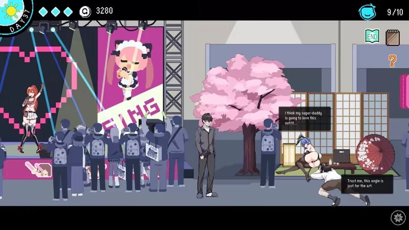 [SLG官中PC动态无码DLC存档NTR]社群审查 DX エロ検閲者  the cen… [1+1G][百度盘]