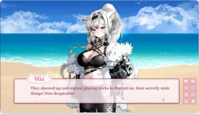 【PC】猫娘万岁 （Long Live the Catgirls！）Ver1.0.7 官中步兵版 [1P+7.20G][百度盘]