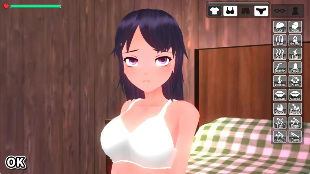 【双端/精翻/调教/巨乳阿黑颜/无码/腐败】诱惑之城v1.24 [1+152.60mb][多种下载方式]