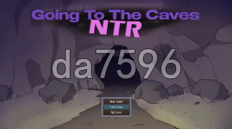pc前往洞穴 NTR Going To The Caves NTR Ver2.0 AI汉化版 [1+3.13g][百度盘]