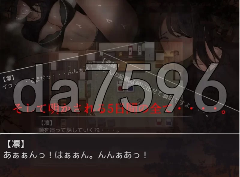 分离树的5天+ 離れ木の5日間+ PC+安卓 内嵌AI汉化版+自带全… [1+1.4g][百度盘]