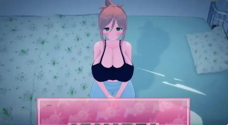 PC/安卓/AI汉化/日系/SLG游戏/2.52G我发现一本神奇催眠书 Ver0.18 [1P+2.52G][百度盘]