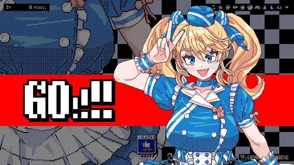 [SLG官中PC]色欲宝珠 SUKEBE ORB [1+30M][百度盘]