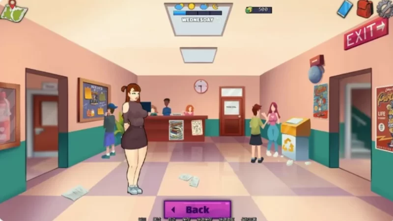 欲望军团 Revamp v4 P1 AI汉化版【PC+安卓 [1+1.2g][百度盘]