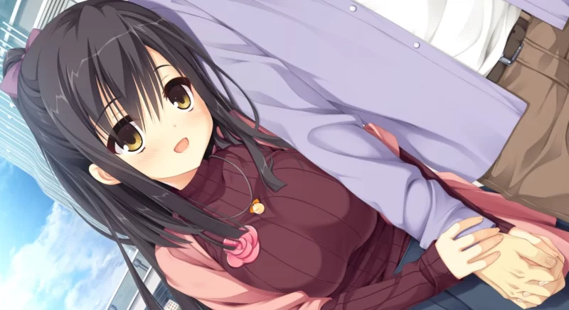 【PC/柚子社/全CG】魔女的夜宴 精翻汉化完整版 [1+4.08G][百…. [1+4.08G][百度盘]