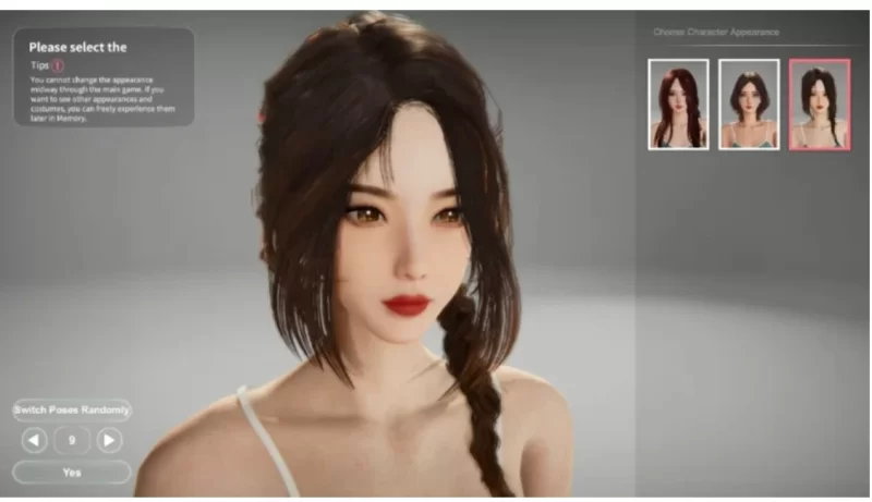 隔壁的美艳人妻 The Wife Next Door v1.8.14 官中动态步兵+DLC【PC/更新/精品3D】 [1+11.88G][百度盘]