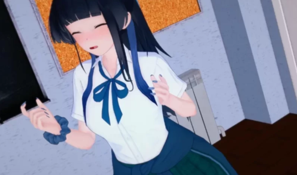 【双端/日式】再次绽放 Bloom Again v0.8 [4+4.4G][多种下载方式]