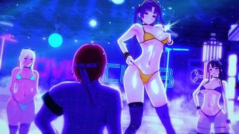 与世隔绝4.34.1_AI汉化版【PC+亚洲精品SLG/后宫】Out of Touch! [6+16.4G][多种下载方式]