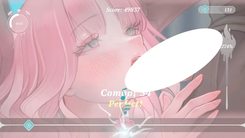 [PC/音游/动态/官中/步兵/更新] BioBot Guide: 色欲同频 Ver8.1.1 [1+1.04GB][百度盘]