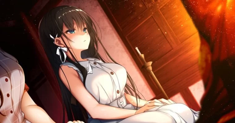 新作[日式ADVpc] 喜林草 -我们擦肩而过v1.30 AI汉化版+全CG存档 [1+1.50G][百度盘]