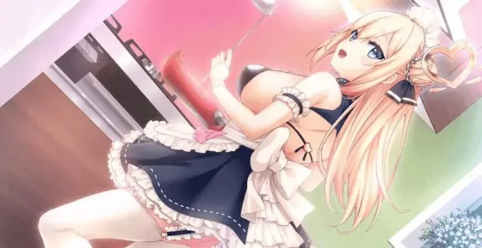 【PC】拉米耶：VTuber女仆同居生活 (Ramie: Maid) Ver1.0.0 AI汉化版 [1P+1.90G][百度盘]