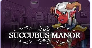 更新[日式SLG/动态pc] 魅魔庄园 Succubus Manor v0.97 AI汉化版 [1+90M][百度盘]