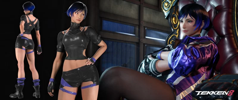 【自购】面部模拟器0.598AI汉化版+117款MOD【PC+互动】True Facials [5+12.5G][多种下载方式]