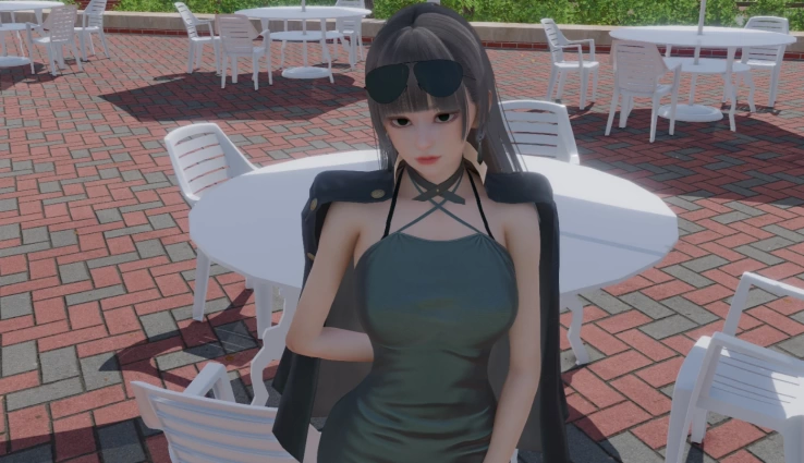 [双端/3D/SLG/神作/后宫]异世界酱 异世界女孩 Isekai chan V0.3.1 [4+3.07G][百度盘]