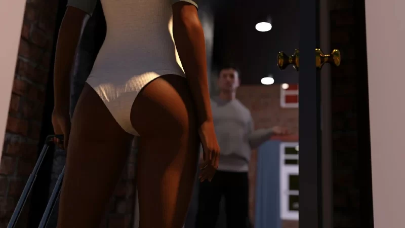 [欧美SLG]需要帮助的朋友 Friends in Need 第15章 AI汉化版[PC+安卓] [2+1.85G][百度盘]