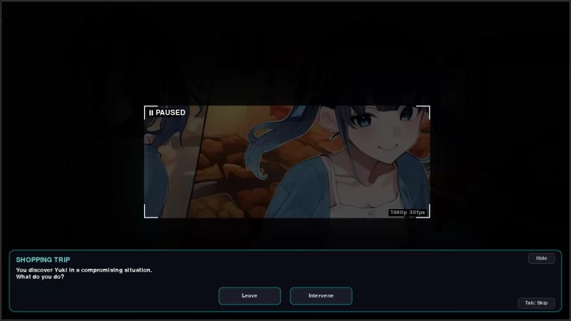 [SLG/动态/生肉/PC/安卓] 米尔黑文 Millhaven v0.7.1 动态生肉高… [1+2.34G][百度盘]