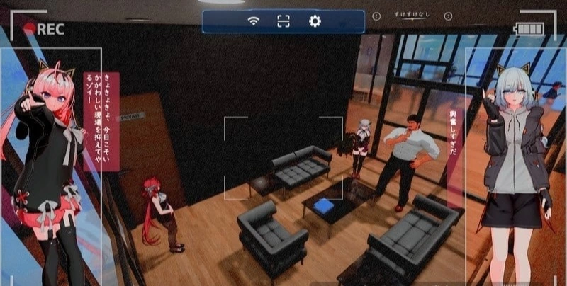 PC[3DSLG动态生肉] NTR侦探 调查篇v0.01 动态生肉版 [1+1.3G][百度盘]
