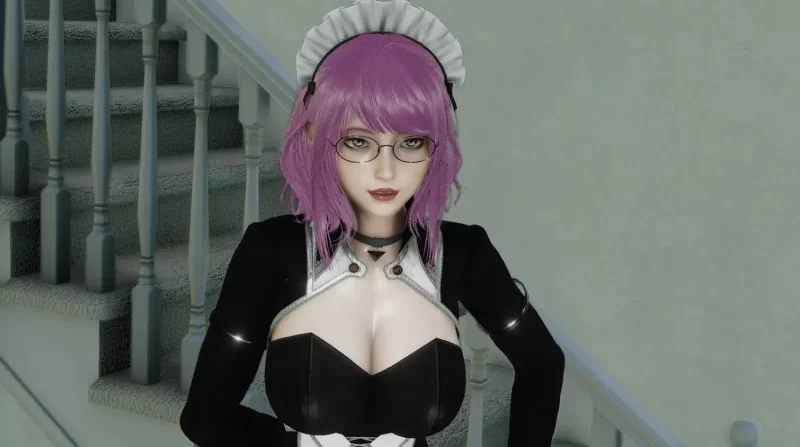 【亚洲SLG/汉化/动态】回复v0.3.2 AI版【PC+安卓/3.84G/更新】 [1+3.84G][百度盘]