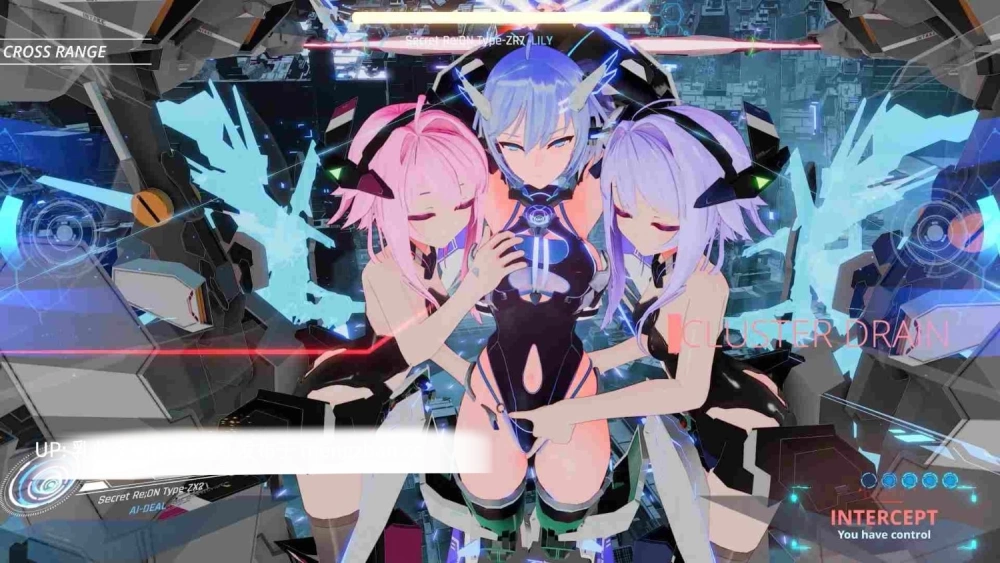 pc[3DACT动态官中] 驱动妖精 v2.2.1+DLC 动态官中版 [1+16.5G][百度盘]