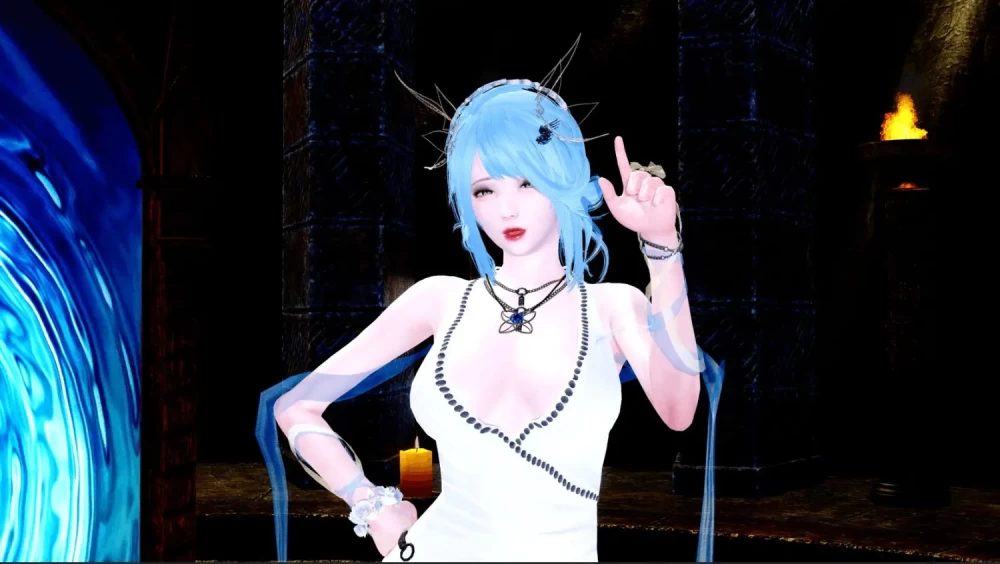 【pc+安卓/亚洲SLG/汉化/动态】月亮俱乐部v0.4.1 [2+3.42G][百度盘]