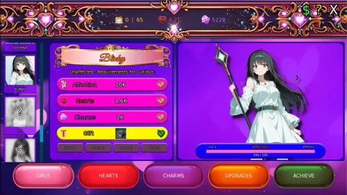 [SLG官中PC安卓动态步兵]时间法师  Chronoromancer v0.9.6.4 [1+6G][百度盘]