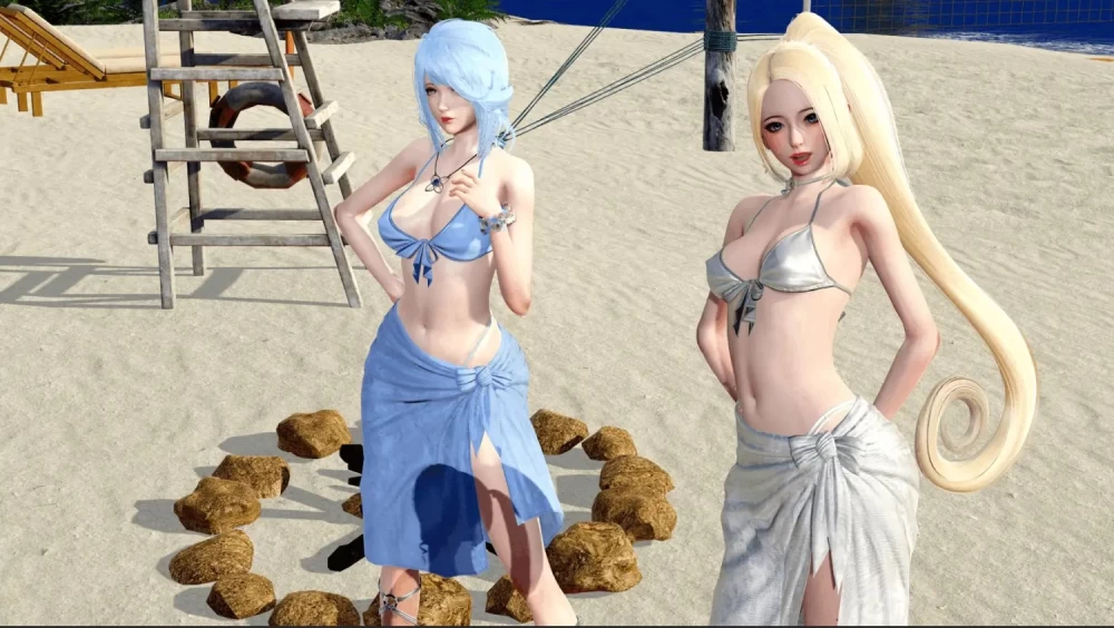 【pc+安卓/亚洲SLG/汉化/动态】月亮俱乐部v0.4.1 [2+3.42G][百度盘]