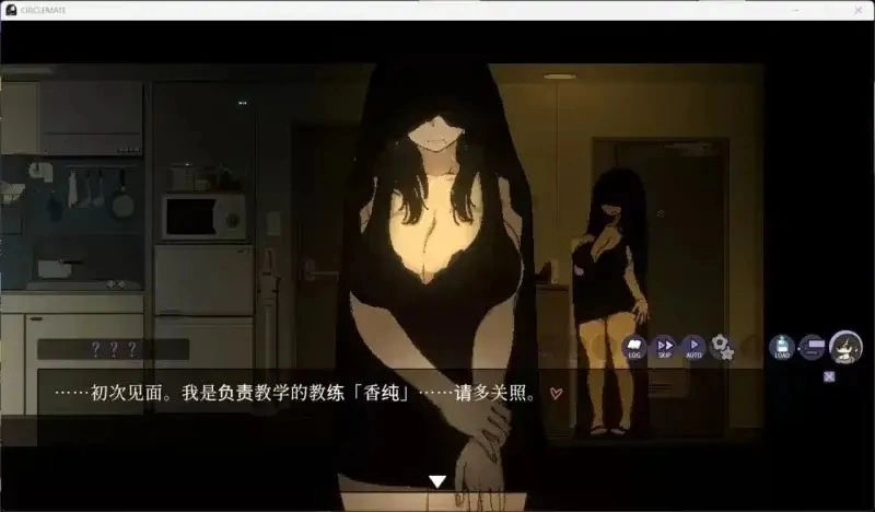 【pc/SLG/像素动态/汉化】社团伙伴1.0.4 [1+1.59G][百度盘]