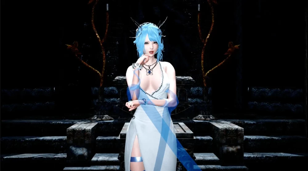 【pc+安卓/亚洲SLG/汉化/动态】月亮俱乐部v0.4.1 [2+3.42G][百度盘]