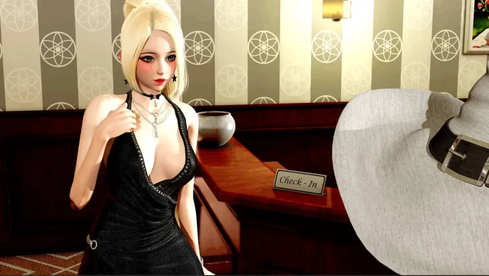 【pc+安卓/亚洲SLG/汉化/动态】月亮俱乐部v0.4.1 [2+3.42G][百度盘]