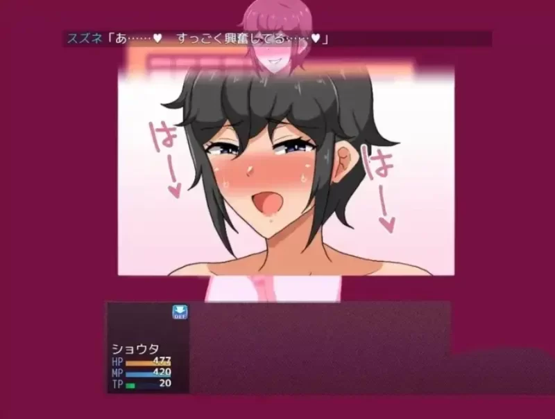 我和尽是痴女的城市.学校篇.v1.0.0【PC+安卓 [1+767m][百度盘]