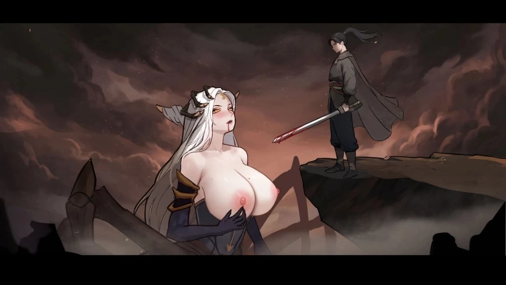 [SLG/动态/PC] 大侠狂想曲 v20260826 官中步兵+存档 [3+解压后5.65G][百度盘]